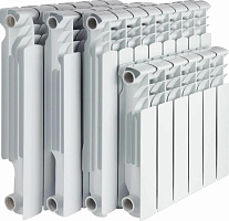 FIRENZE BI 500/80 B21 8 секций Радиатор биметаллический