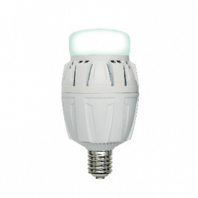 UNIEL (UL-00000539) LED-M88-150W/NW/E40/FR ALV01WH картон Лампа декоративная светодиодная