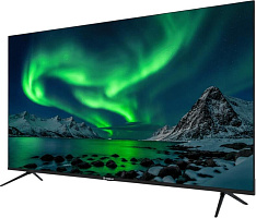 RASKAT 55U5300B SMART TV SBER Салют