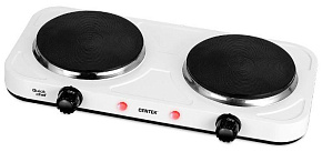 CENTEK CT-1507 white Плитка электрическая