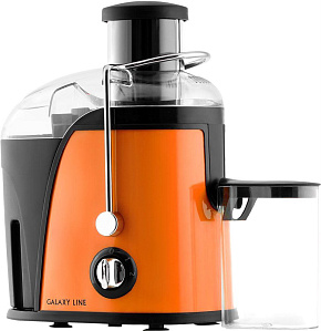 GALAXY LINE GL 0814 Соковыжималка