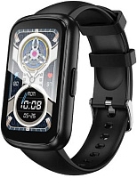 HOCO (6942007641708) Y25 Black Смарт-часы