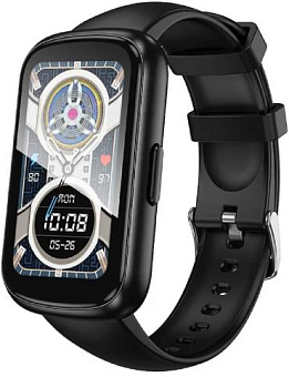 HOCO (6942007641708) Y25 Black Смарт-часы