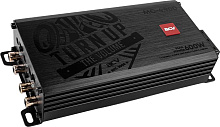 ACV MC-4.90D micro 4*90Вт/4-3-2 канал/4-2Om/High-pass/Low-pass/High-input/D clas Автоусилитель
