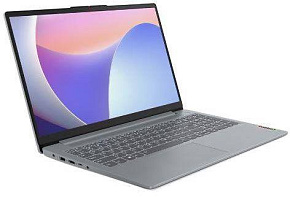 LENOVO 15.6 15IAH8 Gray (83ER00GYUE) Ноутбук