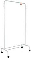 ЗМИ "Радуга 2" (Белый) ВГАР2 Б Вешалка напольная ЗМИ "Радуга 2" (Белый) ВГАР2 Б