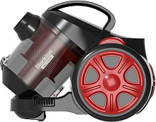 BLACKTON Bt VC1802B Grey-red Пылесос