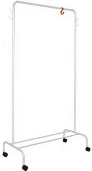 ЗМИ "Радуга 2" (Белый) ВГАР2 Б Вешалка напольная ЗМИ "Радуга 2" (Белый) ВГАР2 Б