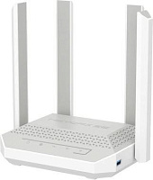 NETCRAZE Viva (NC-1913) AC1200 10/100/1000BASE-TX/4G ready White Роутер NETCRAZE Viva (NC-1913) AC1200 10/100/1000BASE-TX/4G ready White