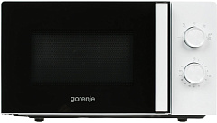 GORENJE MO17E1WH 17л. 700Вт белый