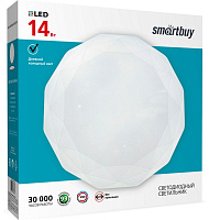 SMARTBUY (SBL-Dmd-14-W-6K) 14W/6000К Светильник