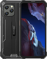 BLACKVIEW BV8900Pro 8/256Gb Black (BV8900PRO-8256BLA) Смартфон