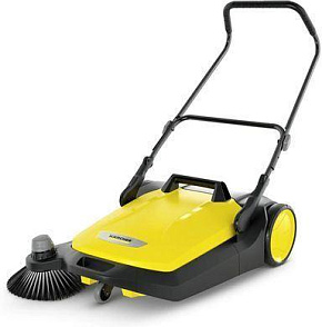 KARCHER S 6, механический [1.766-420.0] Подметательная машина