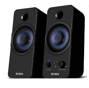 SVEN 431 черный Акустика