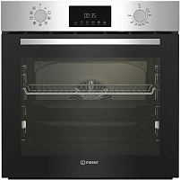 INDESIT IFE3841JCIX Духовой шкаф электрический