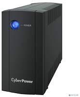 CYBERPOWER UTC650E ИБП {Line-Interactive, Tower, 650VA/360W (2 EURO)} ИБП