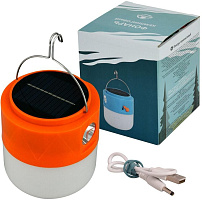 MULTIDOM DA84-197 Фонарь кемпинговый MULTIDOM DA84-197