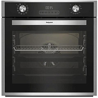 HOTPOINT HFE9 1234 JC IX Нержавеющая сталь Духовой шкаф электрический