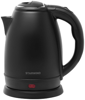STARWIND SKS2051 (1,8л. металл/пластик) Чайник электрический
