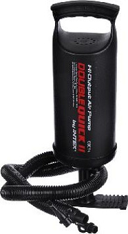 INTEX Насос ручной 36 см . (в коробке) Арт. 68614 Насос ручной INTEX Насос ручной 36 см . (в коробке) Арт. 68614