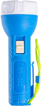 SMARTBUY (SBF-837) SBF-837 синий Фонарь