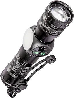 КОСМОС KOC812Lit черный
