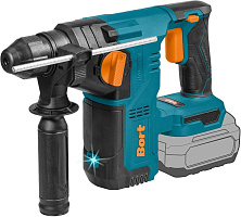 BORT Перфоратор аккумуляторный BHD-21Li-XDK (без АКБ и ЗУ)