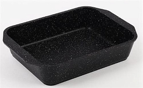 МЕЧТА 92802 Гранит black Противень