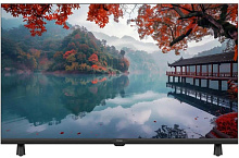HAIER LED 32 H1 SMART TV Android TV HD