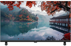 HAIER LED 32 H1 SMART TV Android TV HD