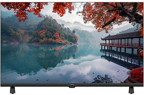 HAIER LED 32 H1 SMART TV Android TV HD