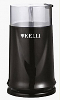 KELLI KL-5112 черный Кофемолка