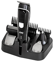 JVC JHC56RS Машинка для стрижки