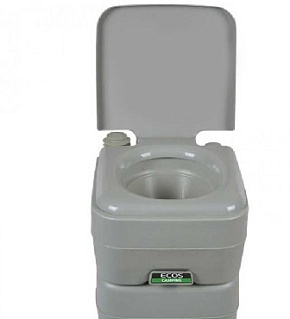 ЭКОС 20л OC08 Биотуалет Биотуалет