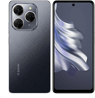 TECNO Spark 20 Pro (KJ6) 8/256Gb Moonlite Black (TCN-KJ6.256.MOBL) Смартфон