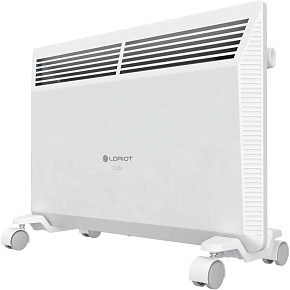 LORIOT Электрический конвектор Orion LHCI-1500 KM Конвектор