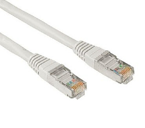 5BITES PUT50-030A UTP / STRANDED / 5E / 3M Патч-корд