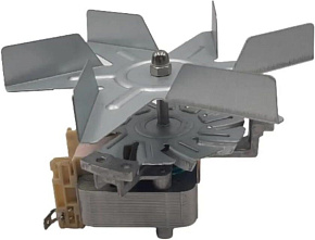 GEFEST PLD61-20 Вентилятор рециркуляционный (ГТ)