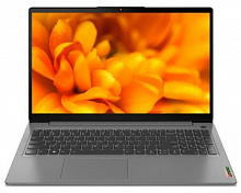 LENOVO 15.6 IdeaPad 3 15ITL6 Grey(82H803HGFE) Ноутбук