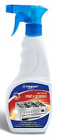 TOPPERR 3405 для духовок и грилей Чистящее средство