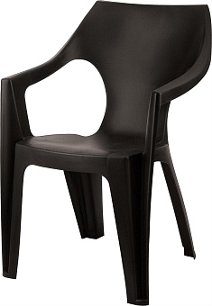 DECORONA DC628720011 DeForma 550x535x785 мм теплый орех