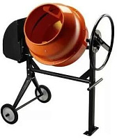 MASTER БМ-220ТП 220л, чугун