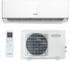 БИРЮСА B-12HPR/B-12HPQ серия Harmony Сплит-система