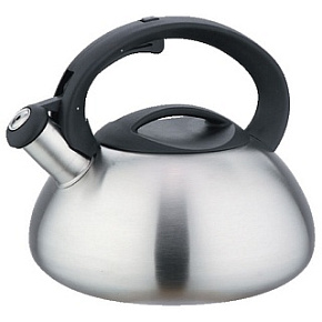 WEBBER BE-0587 3л Чайник со свистком