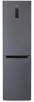 БИРЮСА W980NF 370л матовый графит Холодильник БИРЮСА W980NF