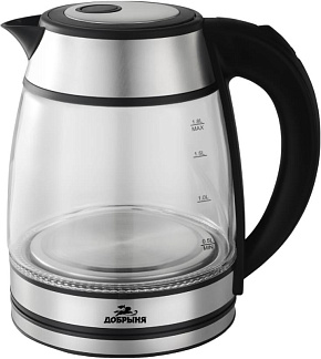 ДОБРЫНЯ DO-1262S 1,8л