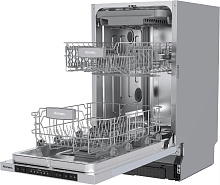 PIONEER DWB-40106 Посудомоечная машина (встраиваемая) PIONEER DWB-40106