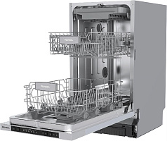 PIONEER DWB-40106 Посудомоечная машина (встраиваемая) PIONEER DWB-40106