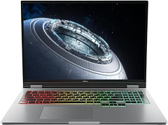 INFINIX 16" GTbook GL614 Core i7 13620H N5060 16Gb/1Tb SSD/RTX 5060/Win11 Home/ Silver (71005000125)