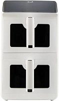 ELTRONIC (777-19) 12 литров/2600w 2 ЧАШИ, белый